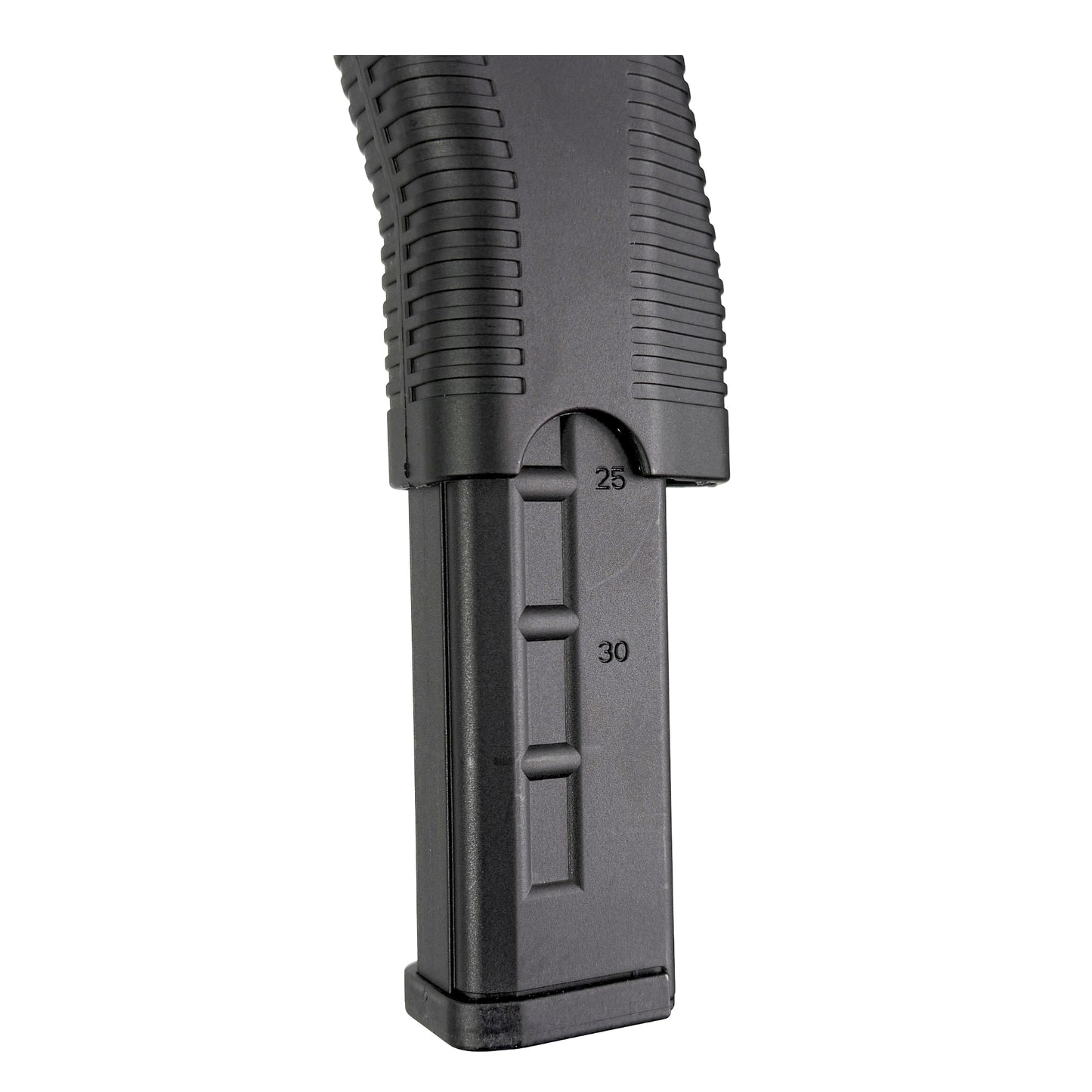 MP9 Pro (Metal Gears) 2025 - Gel Blaster