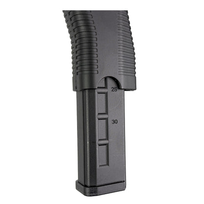 MP9 Pro (Metal Gears) 2025 - Gel Blaster