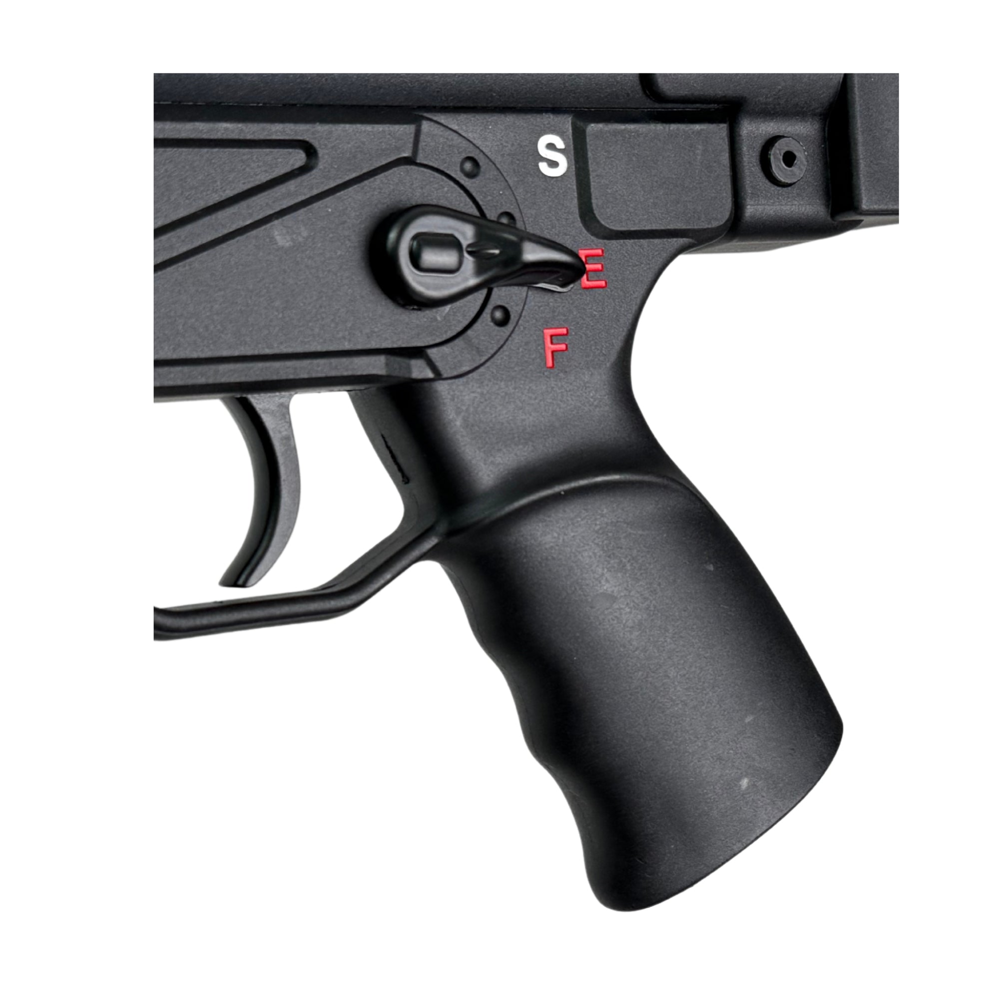 JM MP5k PDW SMG - Gel Blaster