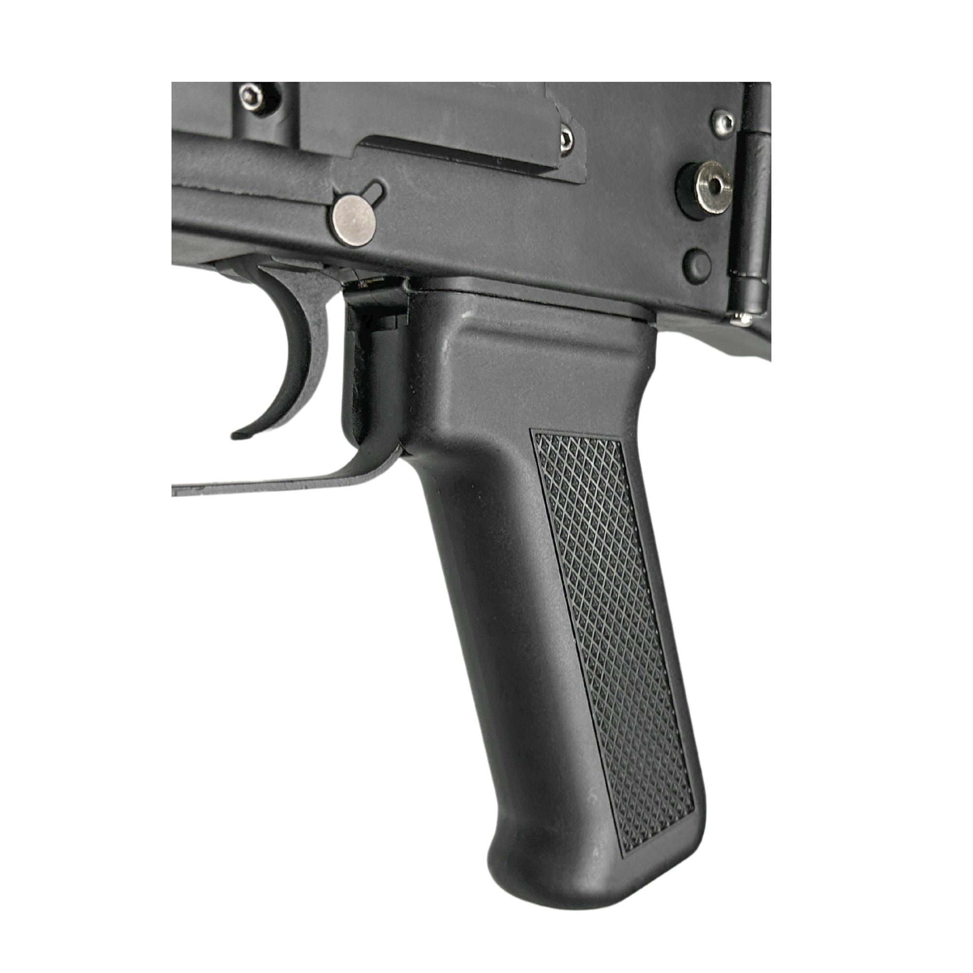 RX AK47 Tactical-Ops V4 Assault Rifle - Gel Blaster - If you're after the ultimate gel blasting experience, the AK47 gel blaster is the perfect choice!
