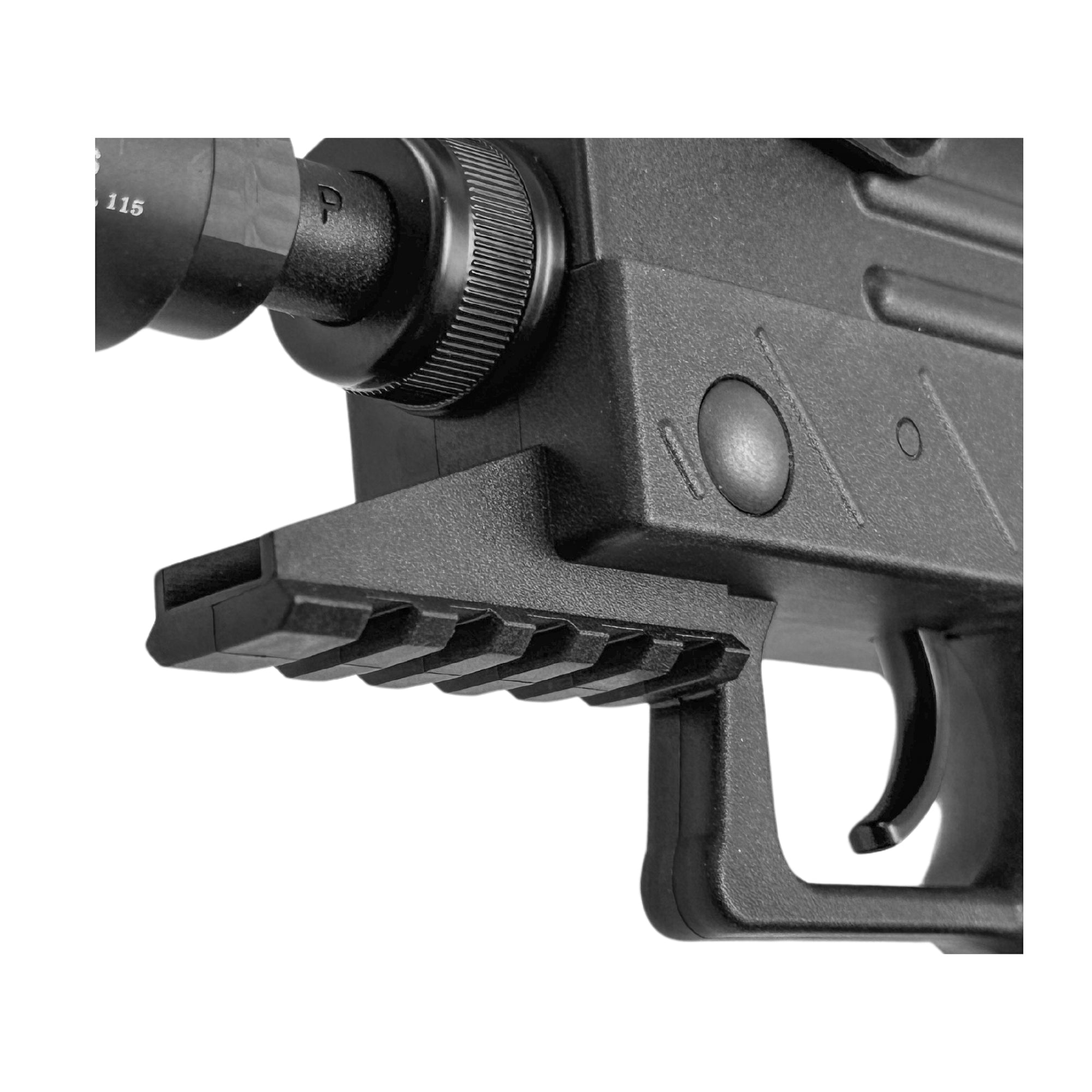 Uzi Pro 2026 - Gel Blaster