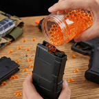 10,000 Starter Orange Hornet Gel Balls