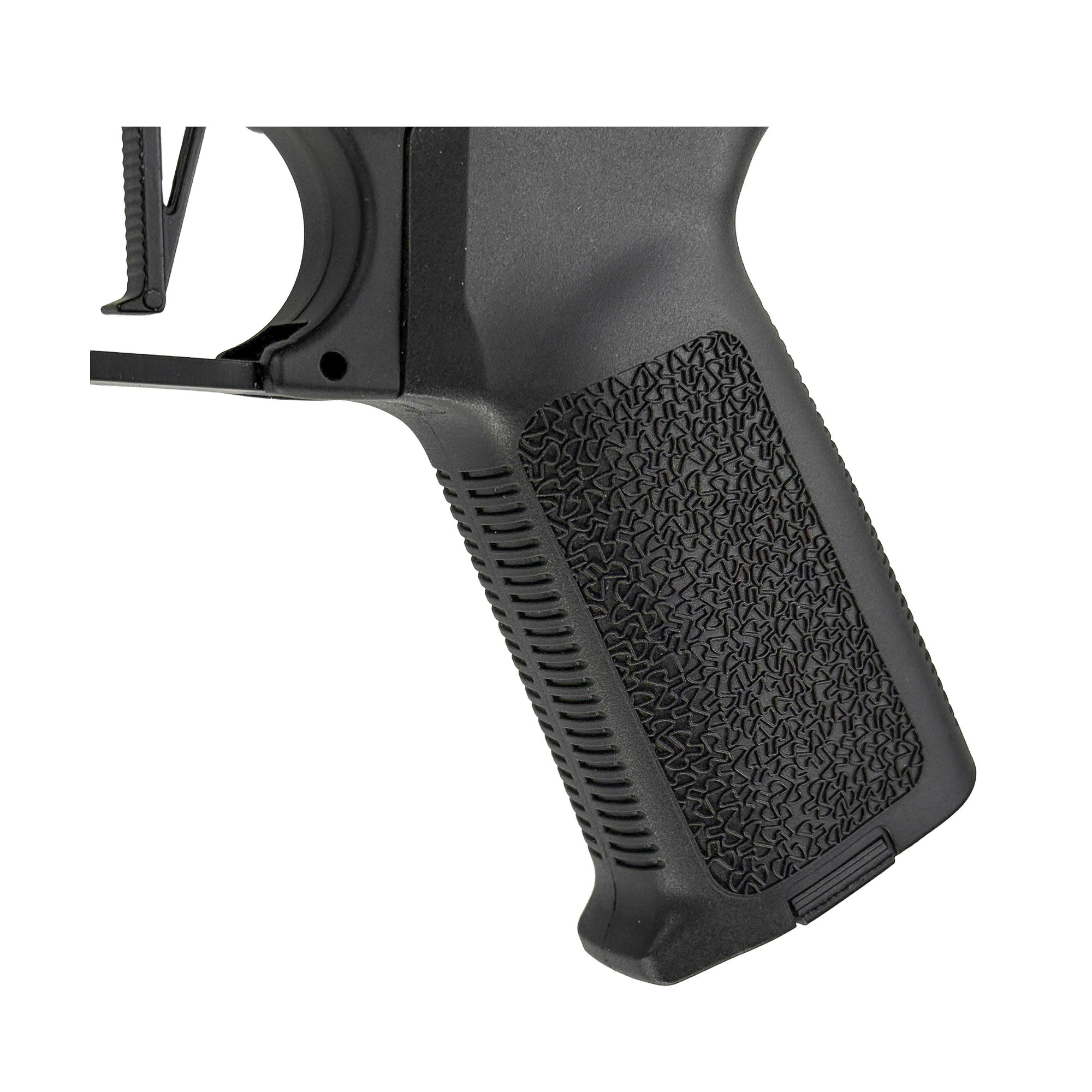 "Undead Vulture" GBU Custom - Gel Blaster