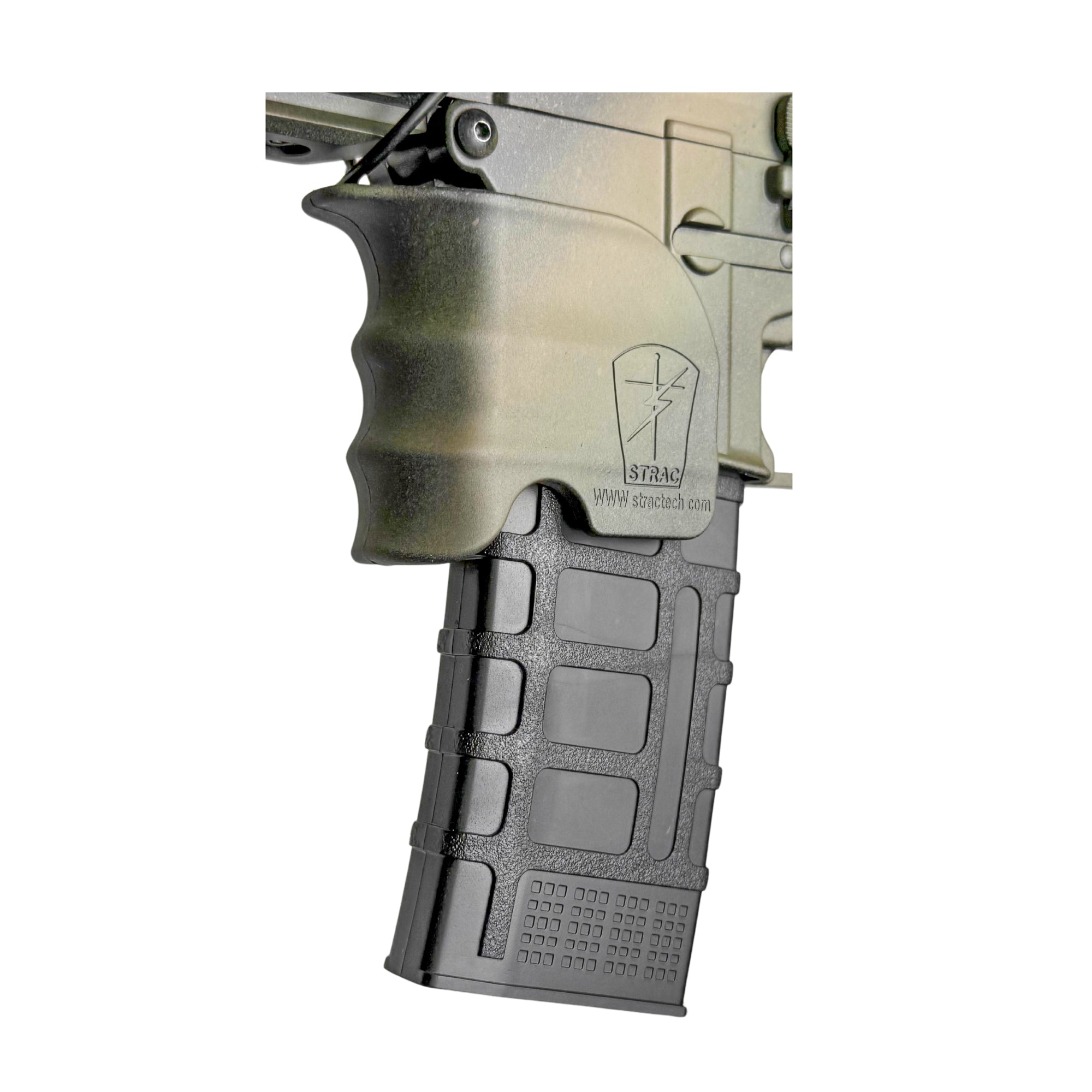 "Jungle Slayer" Comp GBU Custom - Gel Blaster