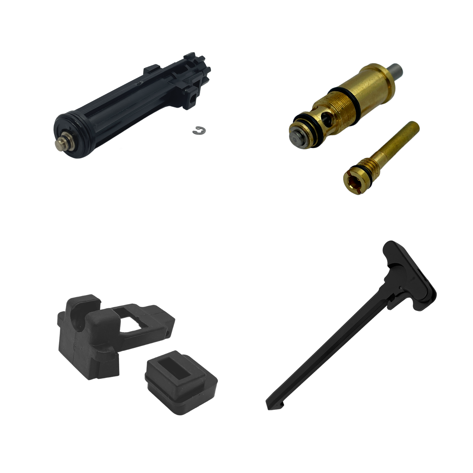 Golden Eagle GBBR Full Replacement Kit