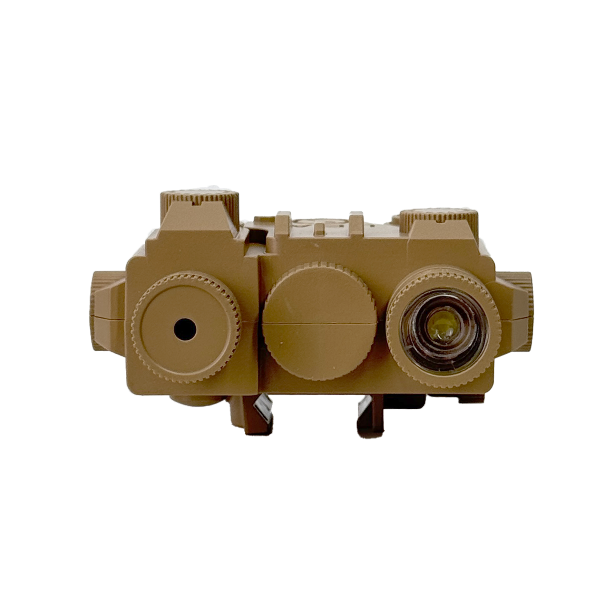 Mock LEAF Tactical DBAL-A2 Unit