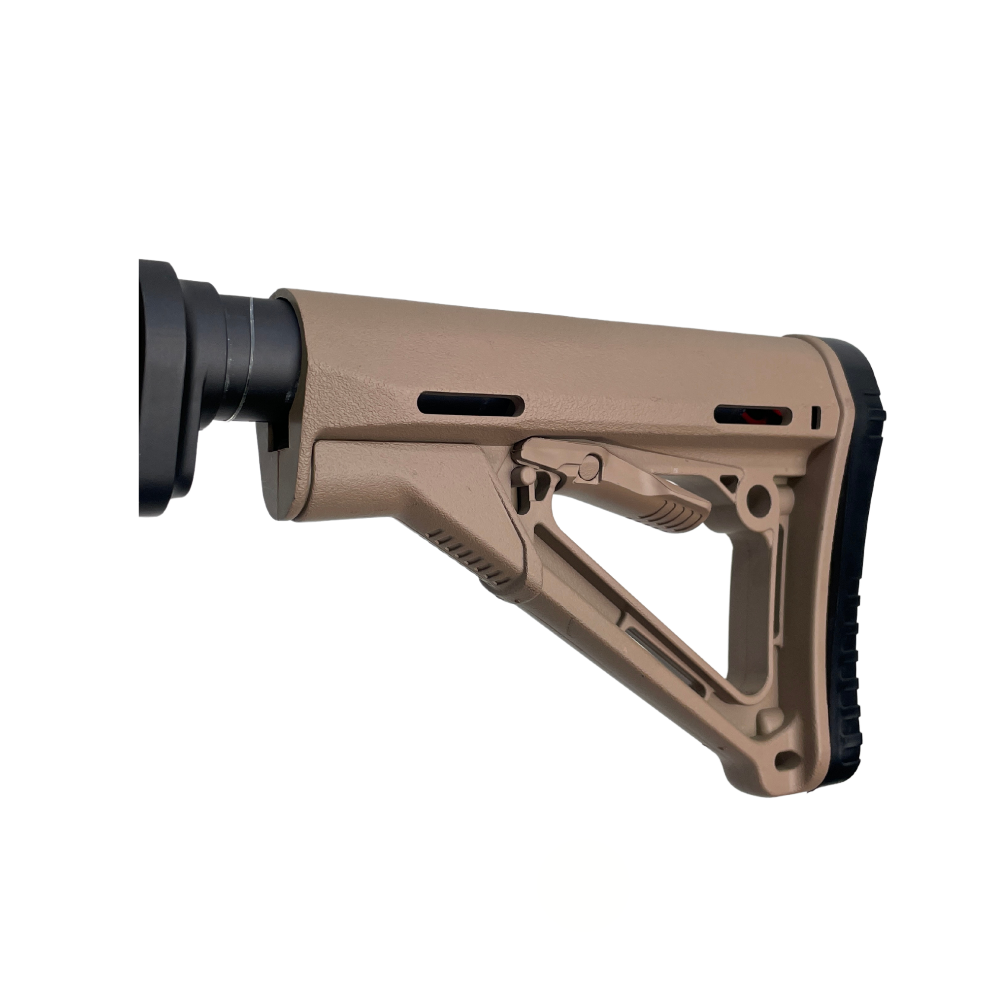 M4A1 V8 - Tan Gel Blaster