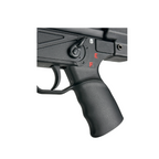 "MP5SD Night Hawk" Comp GBU Custom - Gel Blaster (Metal)