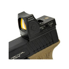 "Tac-49 G-Force" Competition Custom G-Pistol - Gel Blaster (Metal)