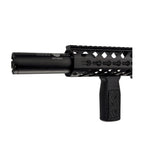 "Black Hawk Down" GBU Custom - Gel Blaster