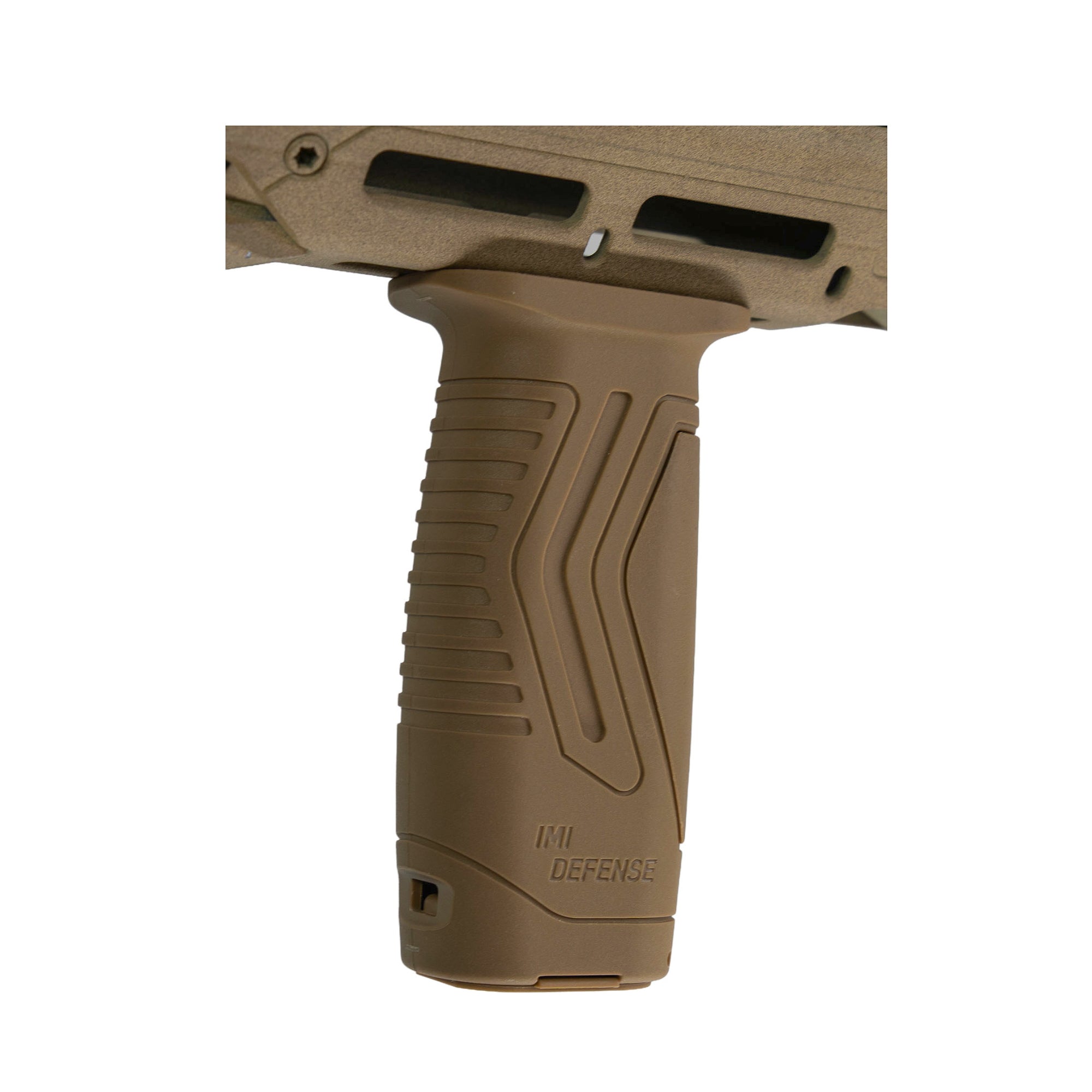 "Sand Mayhem" GBU Custom - Gel Blaster