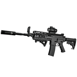 "M4SS Destroyer" GBU Custom - Gel Blaster