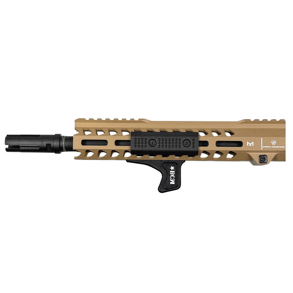 "Assisted Assassination" Comp GBU Custom - Gel Blaster