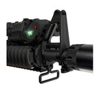 "Takedown Elite" GBU Comp Custom - Gel Blaster (Black)