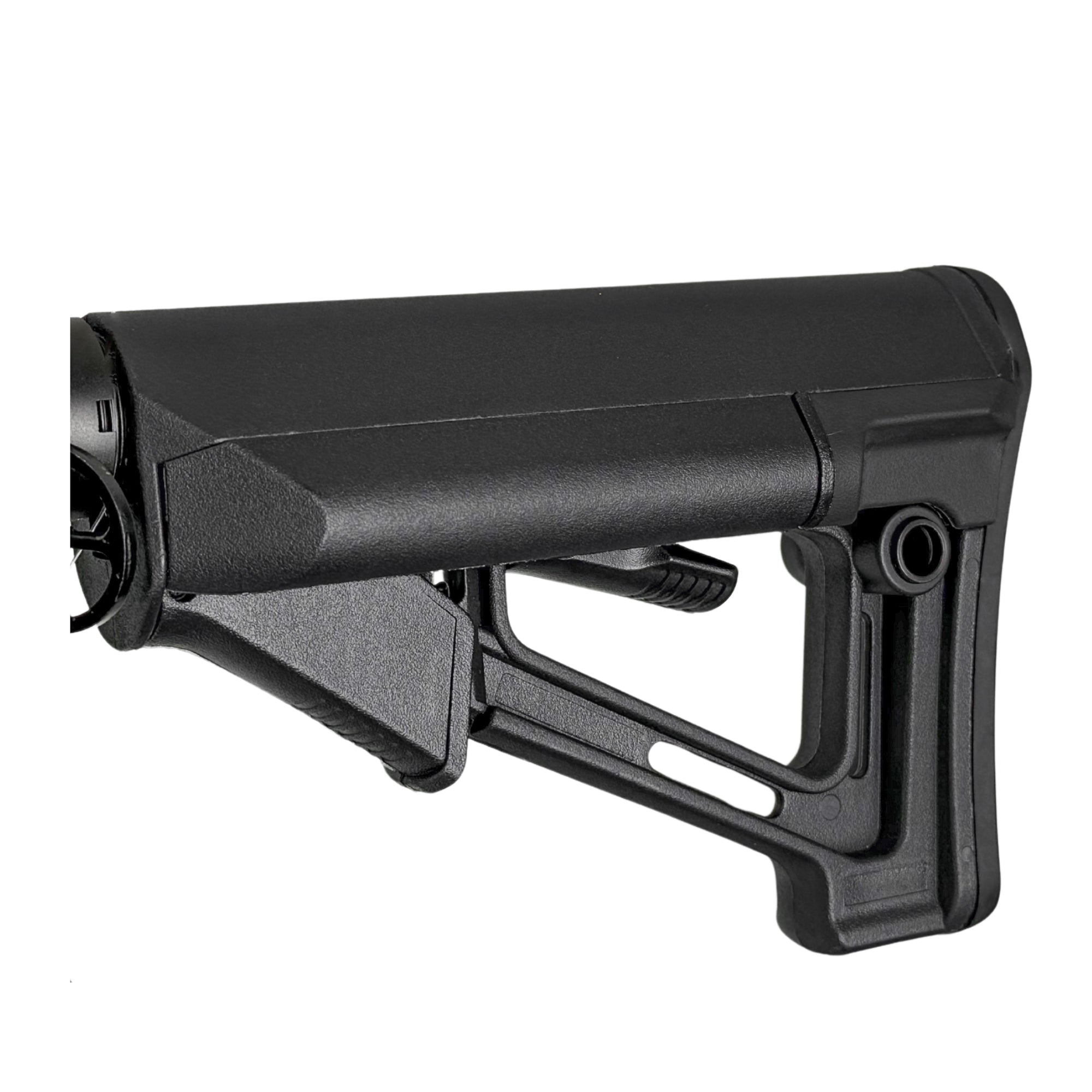 "Ghost Ops" Comp GBU Custom - Gel Blaster