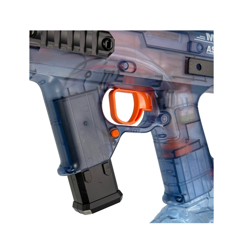 Automatic MK3 Assault Extreme Water Pistol