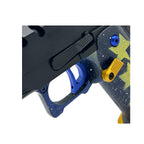 "2024 NY Exclusive" Competition Custom 5.1 Hi-Capa - Gel Blaster (Metal)