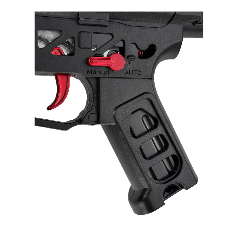 MK5 Tactical Rifle - Gel Blaster