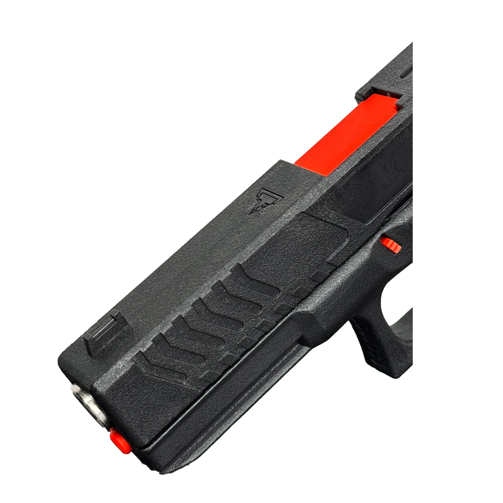 Taran Tactical Blow Back Manual Pistol - Gel Blaster