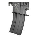 Double Bell SAS MK16 Tactical M4  - Gel Blaster (Full Metal)