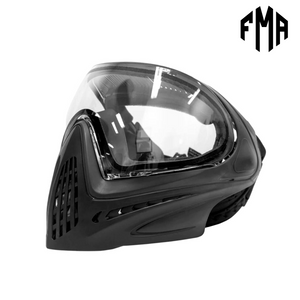 FMA F1 Anti-Fog SpeedQB Mask