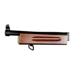 M1A1 Thompson (Tommy Gun) Submachine Rifle - Gel Blaster (Drum Mag Edition)