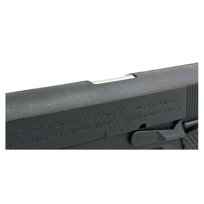 FX 1911 Mag Fed Manual Pistol - Gel Blaster