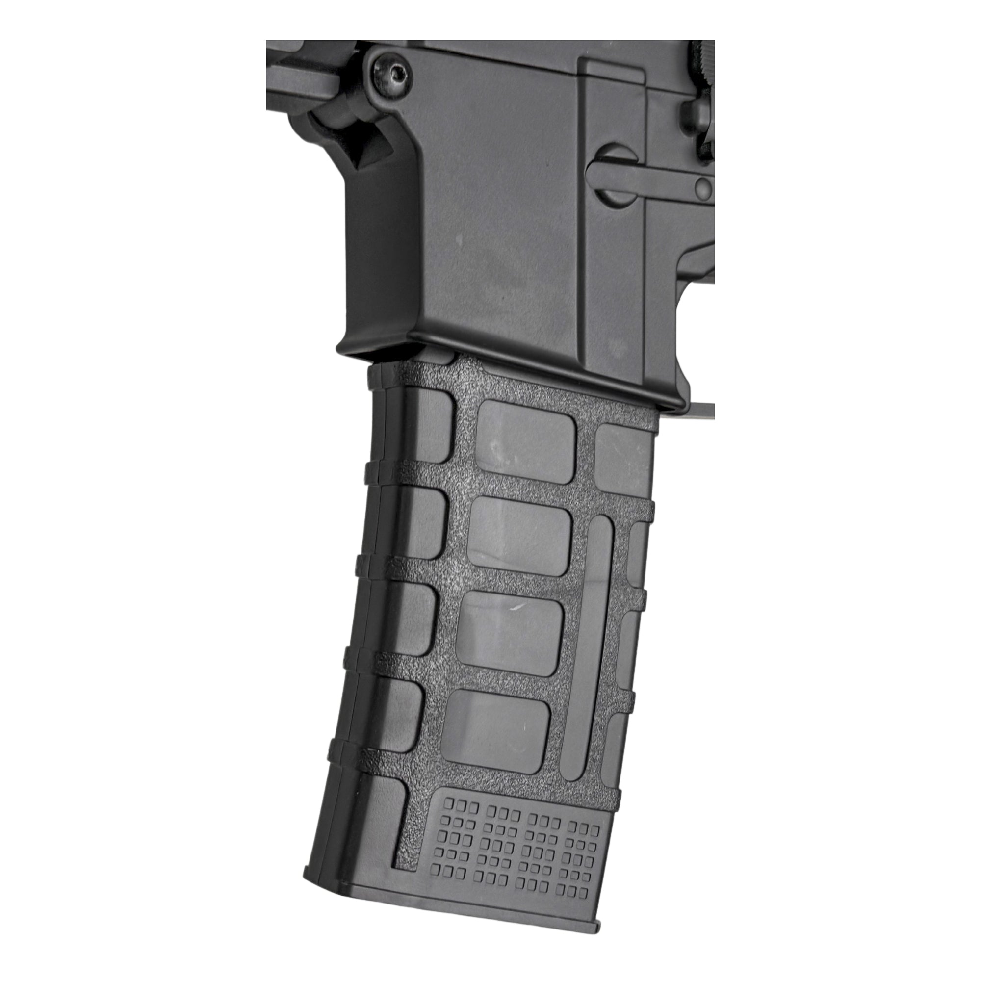 "Head-Shot DMR" Comp GBU Custom - Gel Blaster