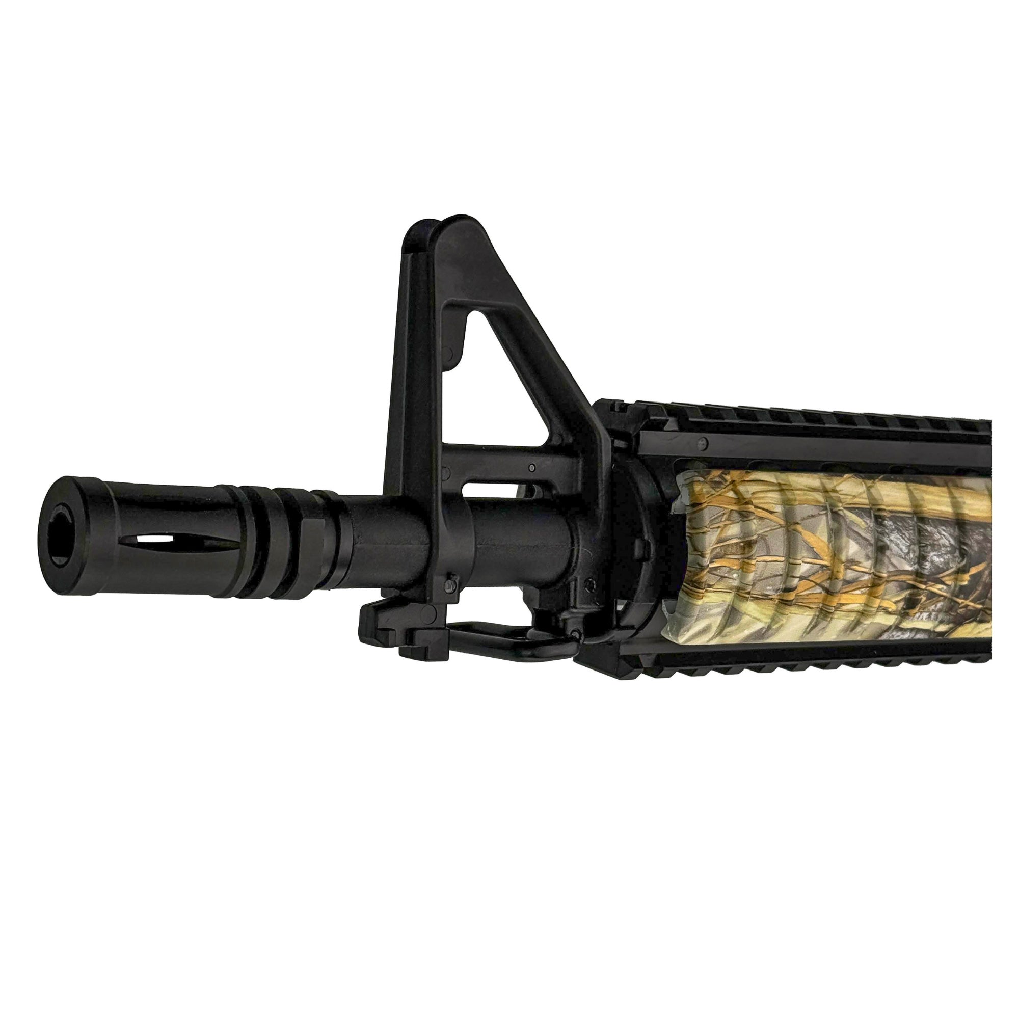 Double Bell Bushland Tactical "Value Line" M4A1 CQB - Gel Blaster