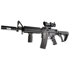 "Front Line M4" GBU Custom - Gel Blaster - Looking for power, realism, and unbeatable value?