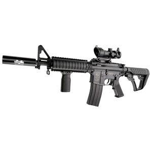 "Front Line M4" GBU Custom - Gel Blaster - Looking for power, realism, and unbeatable value?