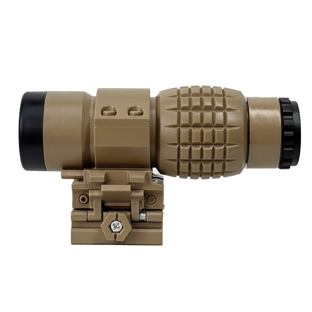 Universal Magnifier Sight (Mock)