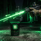 7,000 Glow Gel Balls