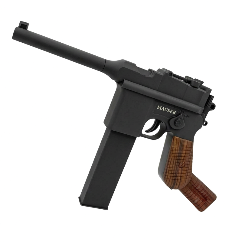 C96 Mauser