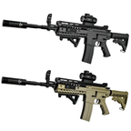 "M4SS Destroyer" GBU Custom - Gel Blaster