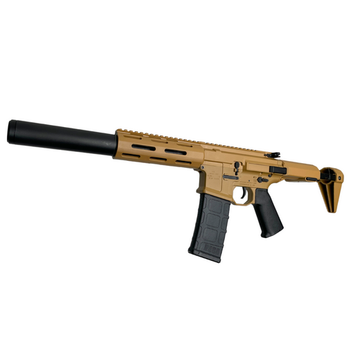 HL 015 Honey Badger V3.0 - Gel Blaster