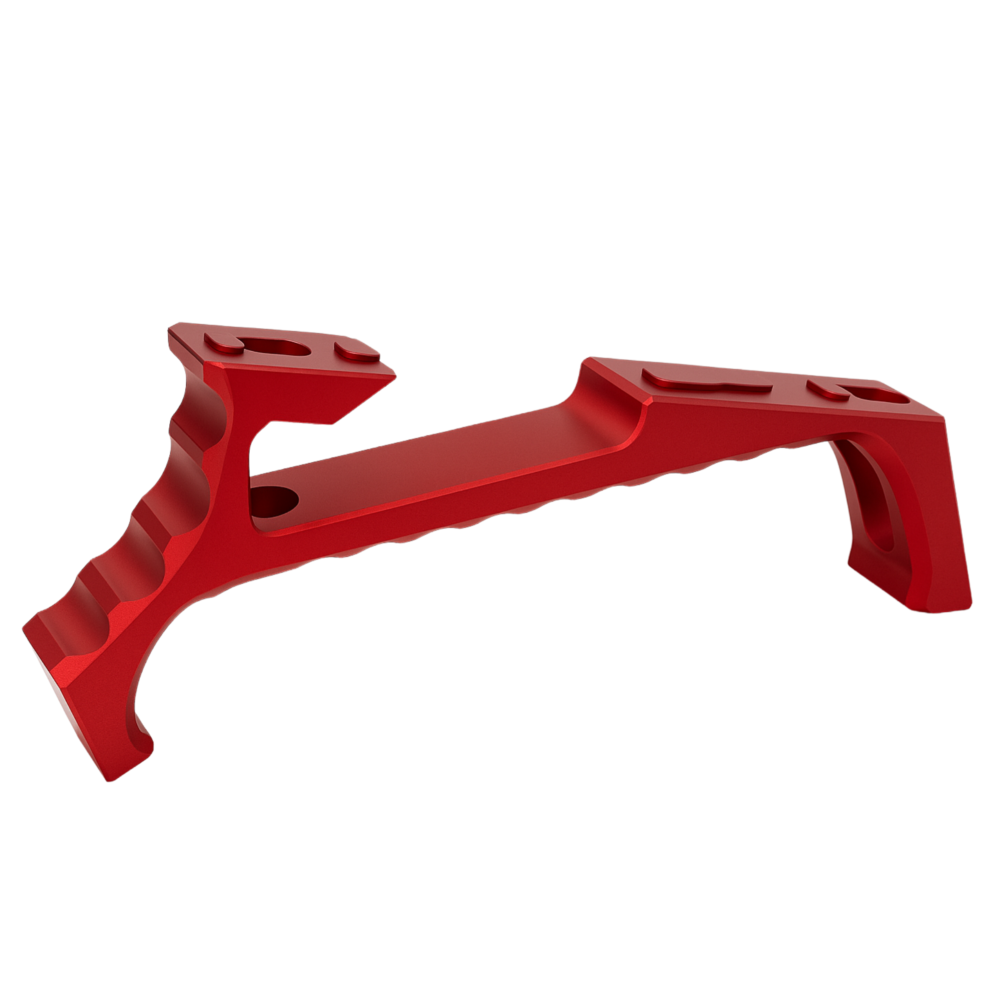Spitfire  M-Lock Aluminium Front Finger Grip