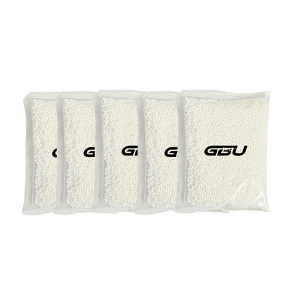 50,000 VALUE PACK Gel Balls (Hardened)