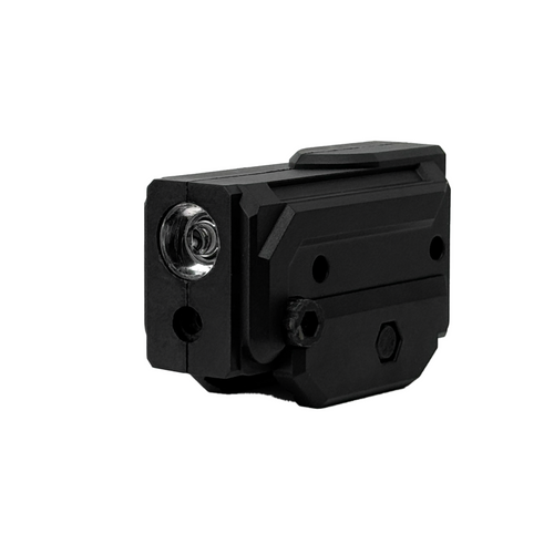 SBAL-PL Tactical Plastic Laser (Mock) - Looking for a budget laser light for your night game precision?