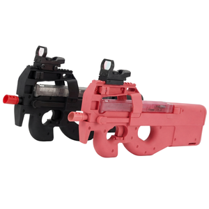 BF P90 V10 (2026 Metal Gears Edition) - Gel Blaster - Looking for a gel blaster thats both nimble and capable Look no furt...