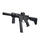 Custom SMG