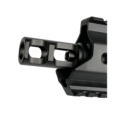 KWA QRF MOD1 9mm RIfle  - Gel Blaster