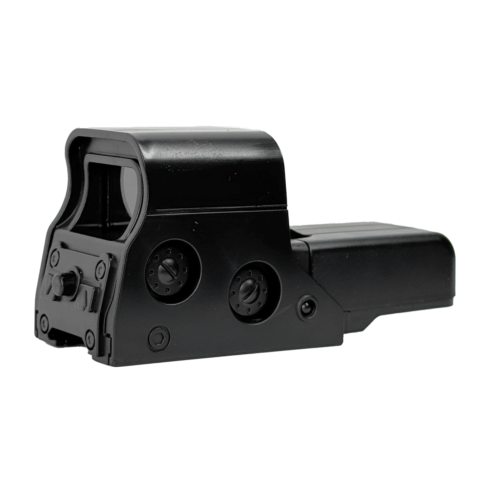 Universal Holographic 552 Style Sight (Mock)