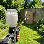 10,000 Starter Milky Gel Balls