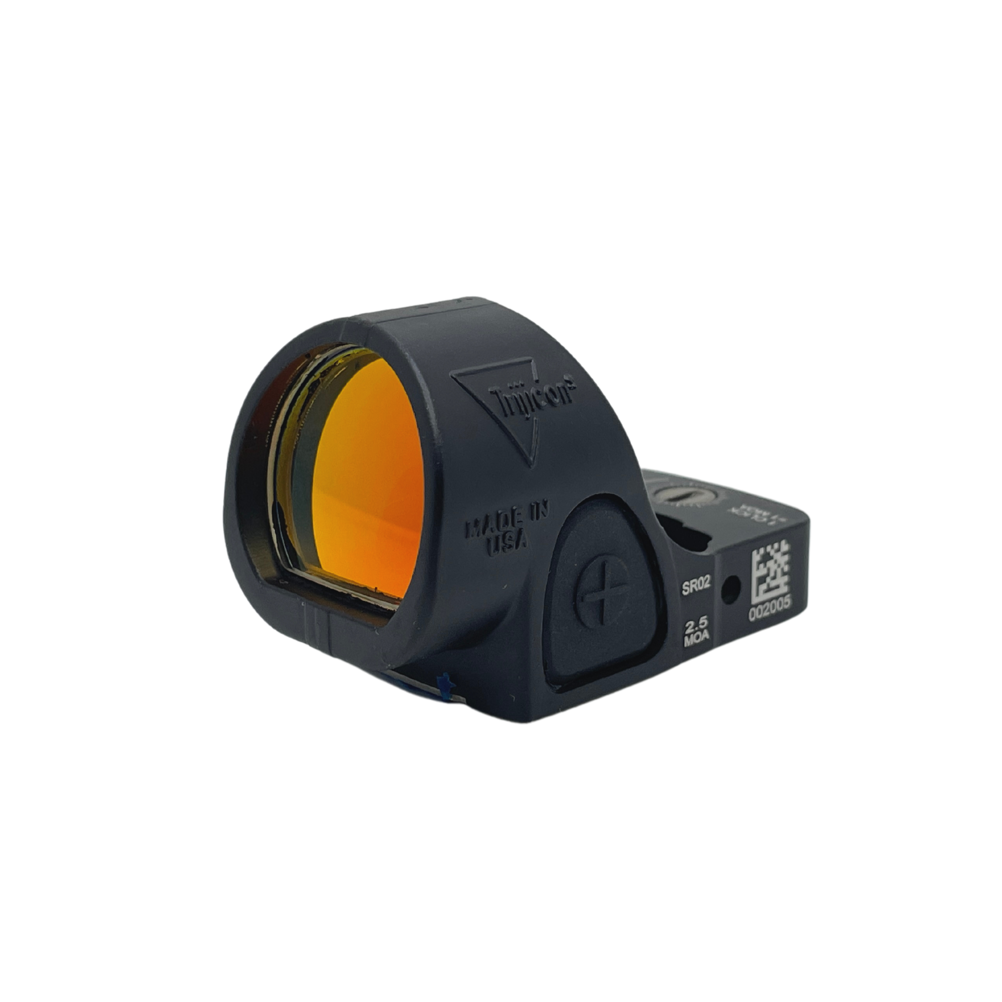 SRO Red Dot Precision Metal Sight