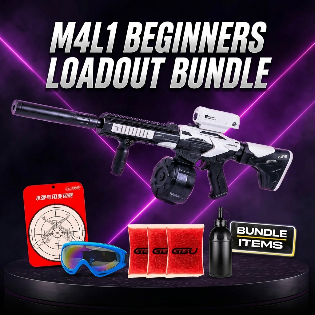 M4L1 Beginners Loadout Bundle