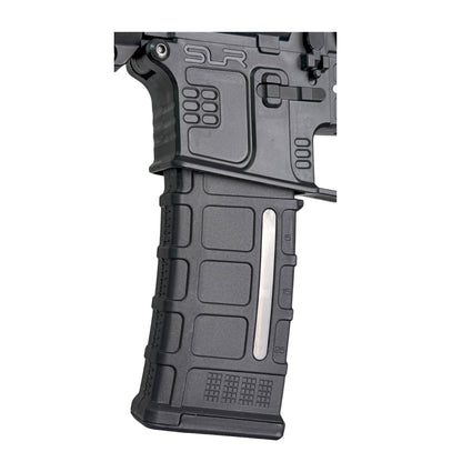 Black SLR V2 CTR - Gel Blaster (2025 Edition)