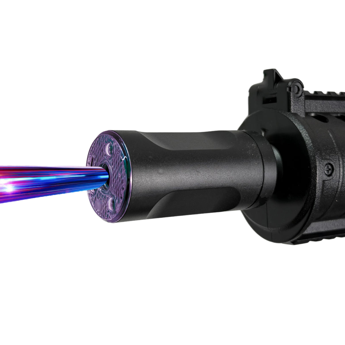 X95 Tavor Gel Blaster With Light-Up Tracer Unit