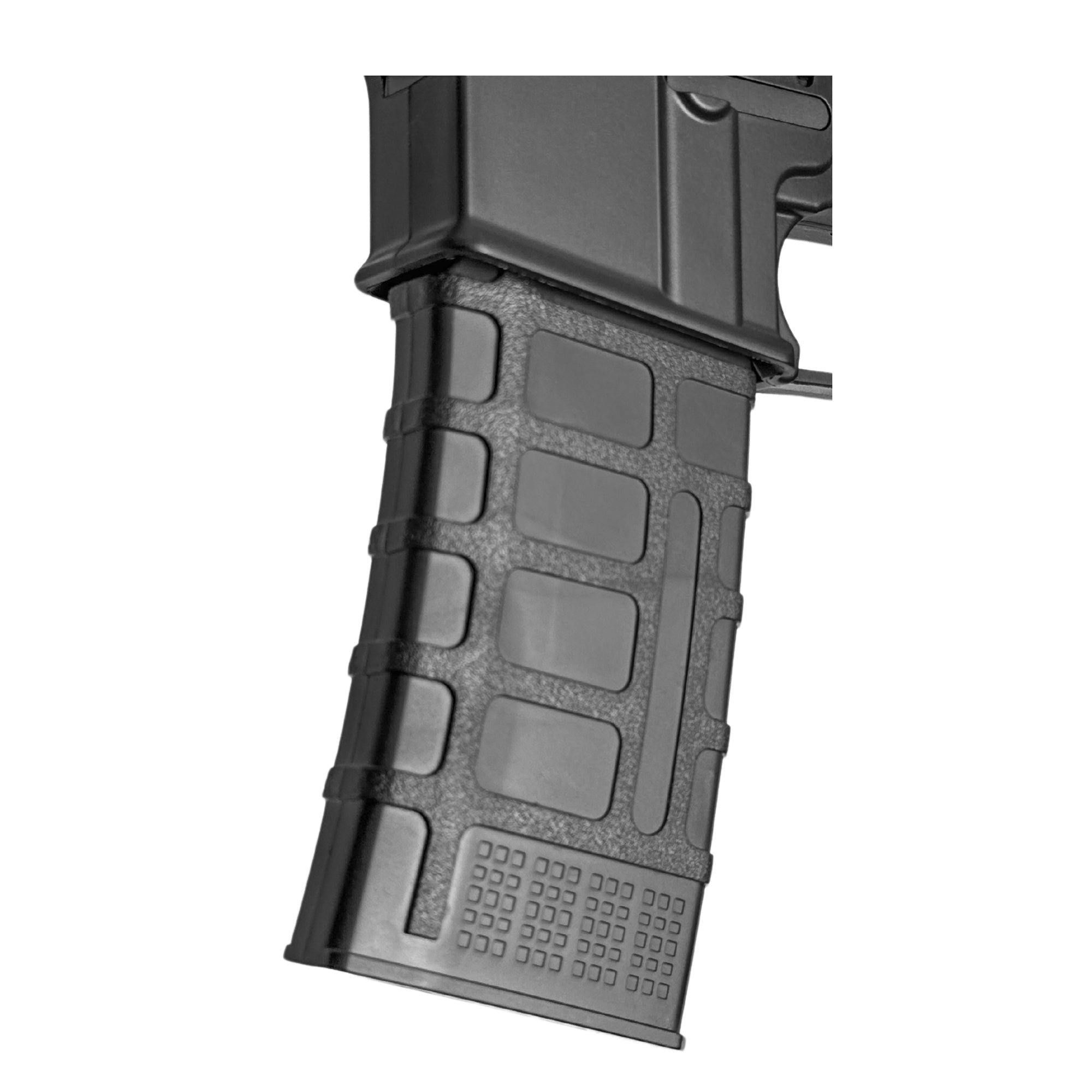 WELLS Hybrid Scout M4 - Gel Blaster (Metal Gearbox)