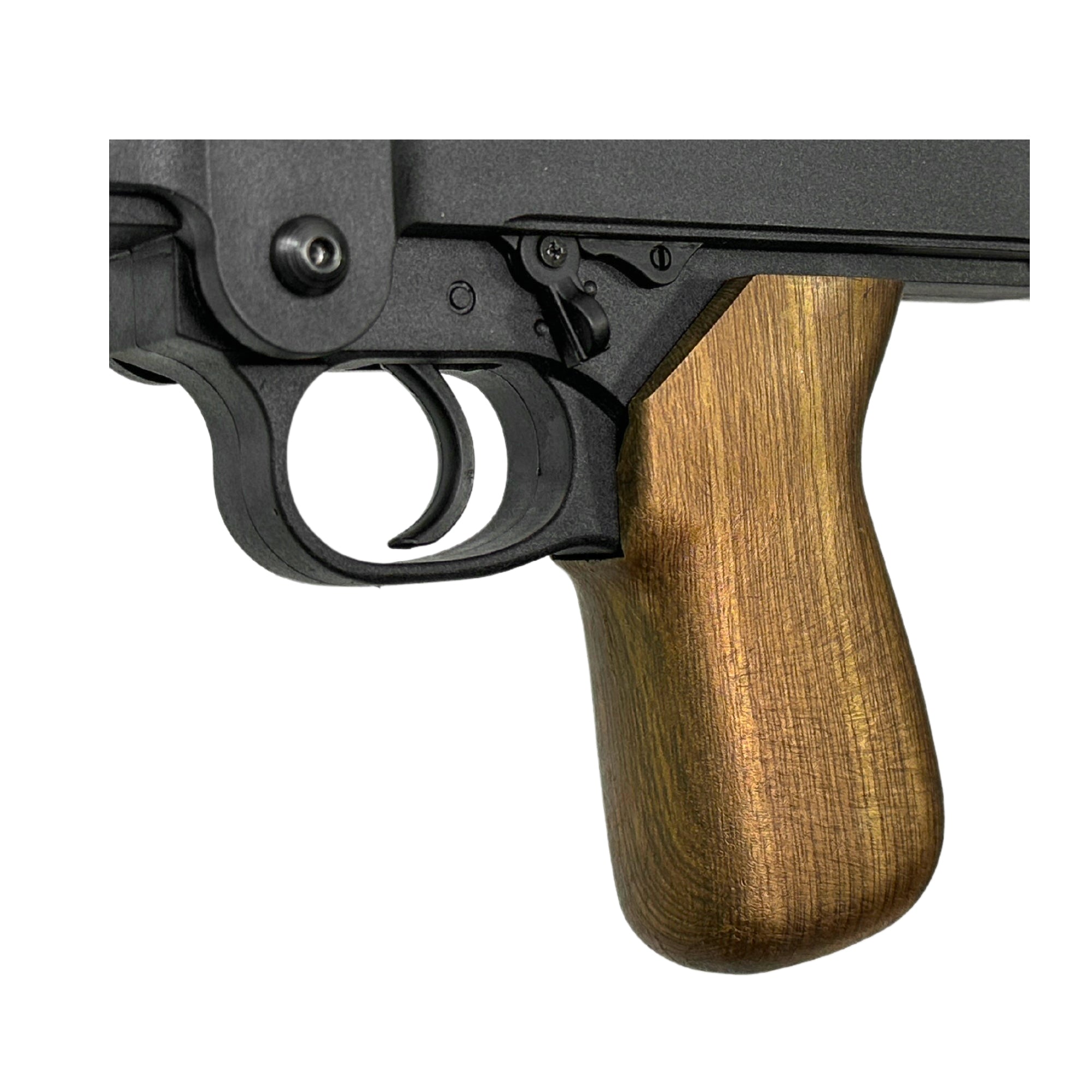 LH Kulomet ZB VZ  - Gel Blaster - The ZB VZ is the ultimate in both collector appeal and performance.